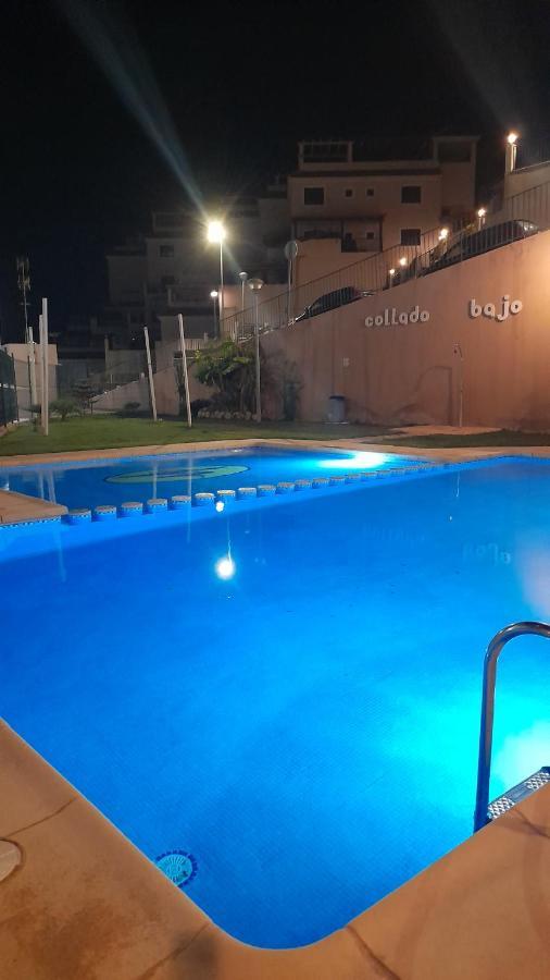 Piso Serena Beach Águilas Buitenkant foto